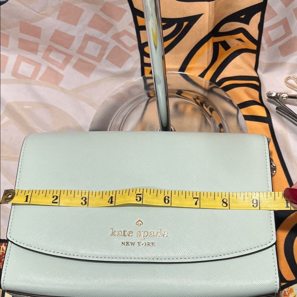 Kate Spade Carson Convertible Crossbody - Picture 10 of 14